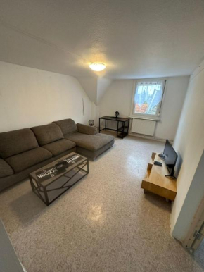 Joli appartement 2 chambres face gare